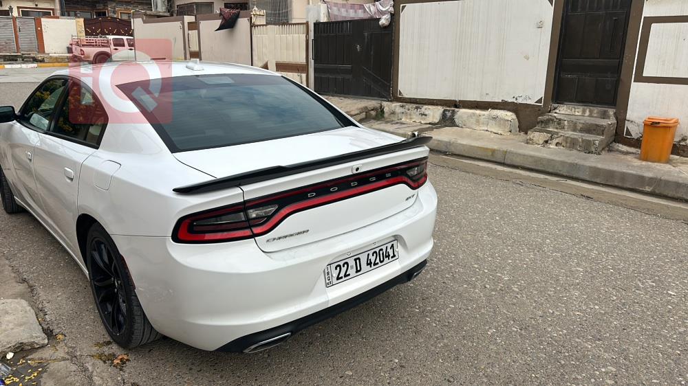 دۆج چارجەر